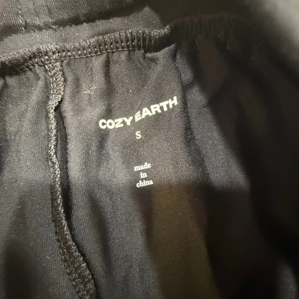 cozy earth size women